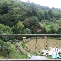 ویلا مبله شهران توتکابن رستم اباد|اجارهٔ خانه و ویلا|توتکابن, |دیوار