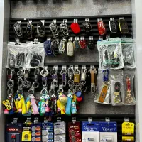 کلیدساز .باز کردن قفل .درب محل احمد اباد