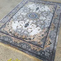 به علت تغییرشغل تعدادی فرش ۱۲متری۹متری|فرش|شیراز, شهرک فرزانگان|دیوار