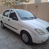 تیبا صندقدار
