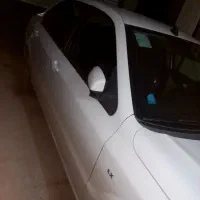 دنا معمولی تیپ ۲|خودرو سواری و وانت|مشگین شهر, |دیوار