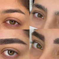 میکروبلیدینگ و فیبروز ابرو|خدمات آرایشگری و زیبایی|سنندج, |دیوار