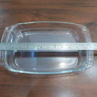 ظروف پیرکس قدیمی فرانسه|ظروف سرو و پذیرایی|قم, هنرستان|دیوار