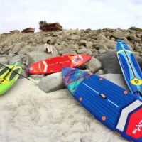 اجاره پدل و قایق و تور جزیره