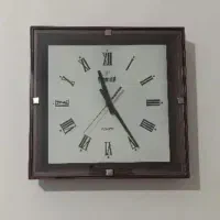 ساعت در حد نو اصل کوارتز ژاپن