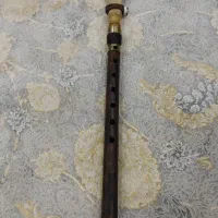 ساز بالابان و نی