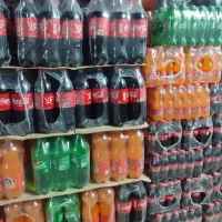 نوشابه کوکا کوچیک و بزرگ|خوردنی و آشامیدنی|مشهد, توس (بلوار توس)|دیوار