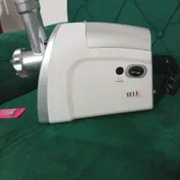 چرخ گوشت و مخلوط کن/اسیاب