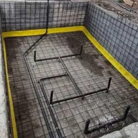 لوله کشی آب فاضلاب کلی وجزعی