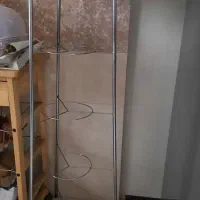 پایه استیل قابلمه