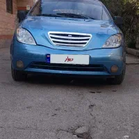 تیبا 2 مدل آخر 1395