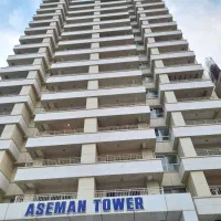 برج آسمان با ویو ابدی دریا در پلاک ۱|فروش آپارتمان|بابلسر, |دیوار