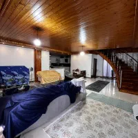 ویلا دوبلکس مستقل/ خانه دریا سرخ رود|فروش خانه و ویلا|سرخرود, |دیوار