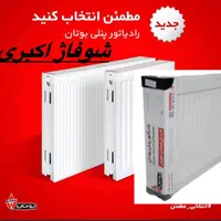 پکیج بوتان مدل پارما ۲۴|آبگرمکن، پکیج، شوفاژ|کرج, مهرویلا جنوبی|دیوار