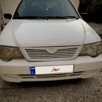 فروش 111مدل 89|خودرو سواری و وانت|رفسنجان, |دیوار