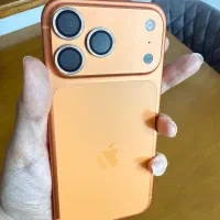 آیفن ۱۷ پرومکس