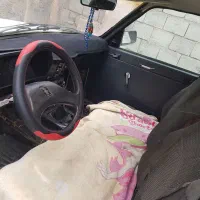 وانت پیکان ۸۴ تمیز|خودرو سواری و وانت|نجفآباد, شهرک صنعتی نجف آباد|دیوار