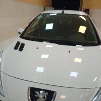 ۲۰۷ مدل ۱۴۰۲|خودرو سواری و وانت|کرمان, |دیوار