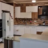 کابینت آشپزخانه سالم بدون ایراد|مصالح و تجهیزات ساختمان|تهران, دکتر هوشیار|دیوار