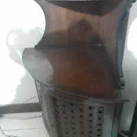 کمد کناری صنایع دستی