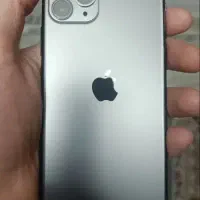 آیفون 11پرو|موبایل|مراغه, |دیوار