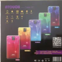 تبلت در حد نو نو|تبلت|مشهد, کوشش|دیوار