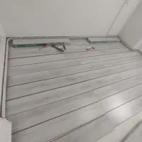 طراحی ،تهیه واجرا نصب کفپوش ،پارکت سقف کاذب|خدمات پیشه و مهارت|اصفهان, آزادگان|دیوار