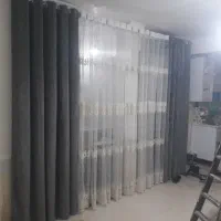 نصاب پرده|خدمات پیشه و مهارت|زابل, |دیوار