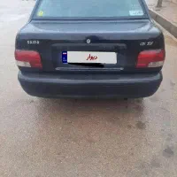 پراید 83|خودرو سواری و وانت|شیراز, کوشک میدان|دیوار