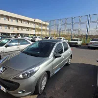 ۲۰۷ اتومات پانا