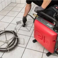 لوله بازکنی رشت و حومه