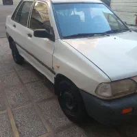 پراید|خودرو سواری و وانت|تهران, بیسیم|دیوار