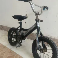 دوچرخه سایز ۱۲