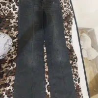 شلوار و مانتو در حد نو|لباس|کازرون, |دیوار