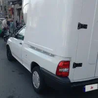 پراید۱۵۱|خودرو سواری و وانت|شهر ری, صفاییه (چشمه علی)|دیوار