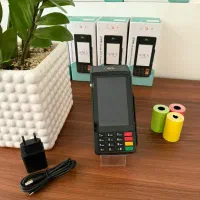 دستگاه های کارتخوان اندرویدی پیشرفته