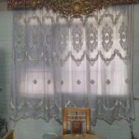 پرده حریر