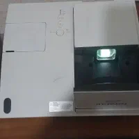 ویدیو پروژکتور|تلویزیون و پروژکتور|پرند, فاز ۴|دیوار