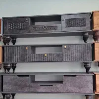 میز تلویزیون مدل الماس|میز تلویزیون|مشهد, نوید|دیوار