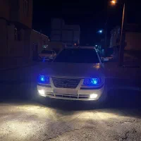 سمند ef7