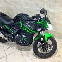 موتور مگلی 200
