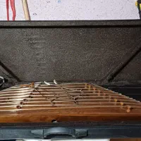 سنتور صادقی|سازهای سنتی|لواسان, |دیوار