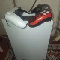 یک دستگاه Ps5
