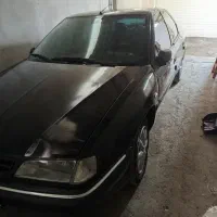 فروش زانتیا مدل ۸۴