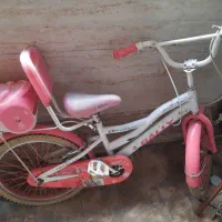 دوچرخه تایوانی
