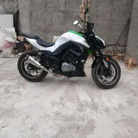 Z1000|موتورسیکلت|اصفهان, دهنو|دیوار