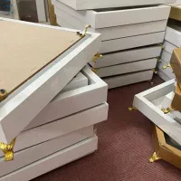 باکس و سینی دیزاین کادوی مراسم|خدمات پذیرایی، مراسم|گنبد کاووس, |دیوار