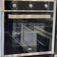 فر برقی  فر گازوبرق