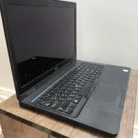 لپتاپ دل latitude 5590 core i7 نسل هشتم