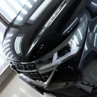 فردا T5 مدل1402|خودرو سواری و وانت|اردبیل, |دیوار